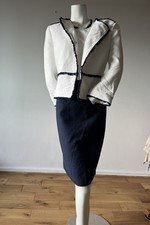 HOBBS DRESS SUIT BLOCK SIZE UK