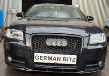 AUDI A3 8P PRE FACELIFT