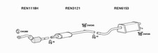 Euroflo exhaust system for - euroflo,