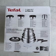 Tefal Ingenio Emotion L897SD74
