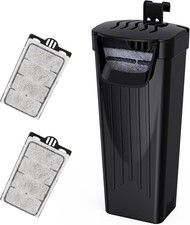 Turtle tank filter for - turtle,