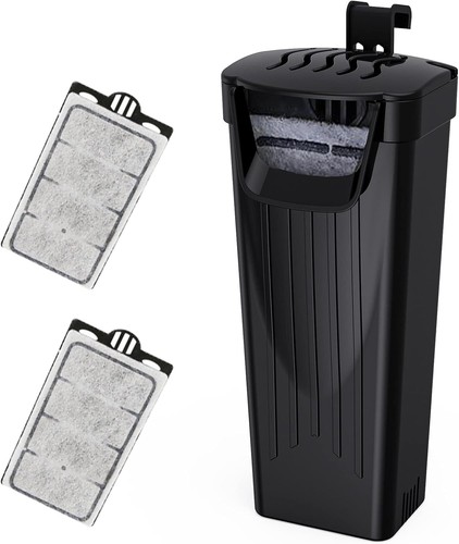 Turtle tank filter for - tank,