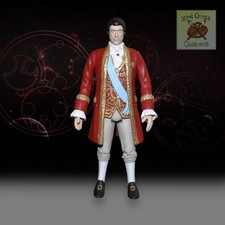 Custom King Louis from The