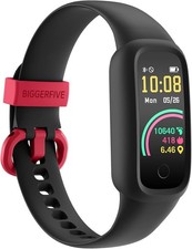 Kids Fitness Tracker Watch
