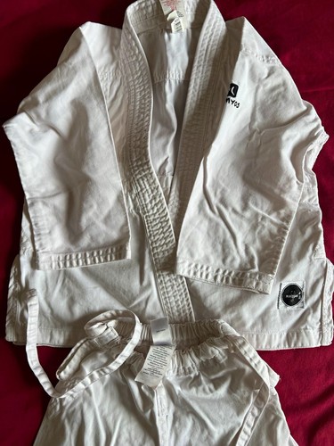 Domyos junior judo uniform - domyos,
