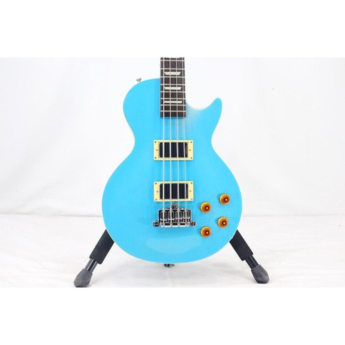 Authentic epiphone ltd les - epiphone,