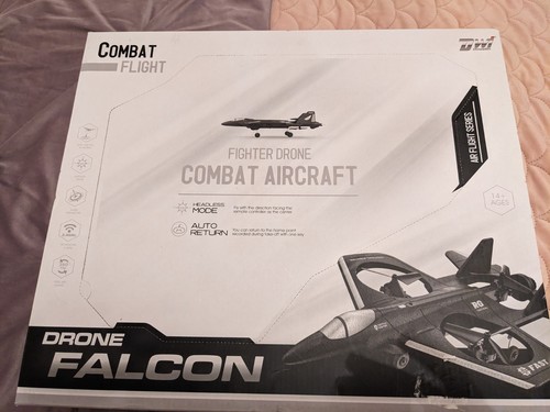 Fighter drone combat - combat, aircraft