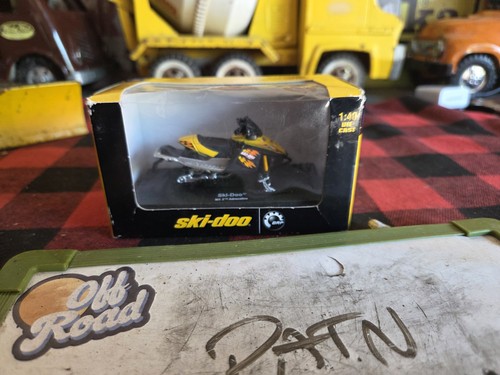 New ray ski doo - ray, 1/40