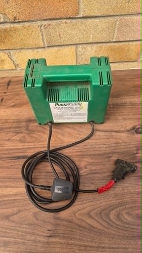 Powerkaddy golf battery - golf,