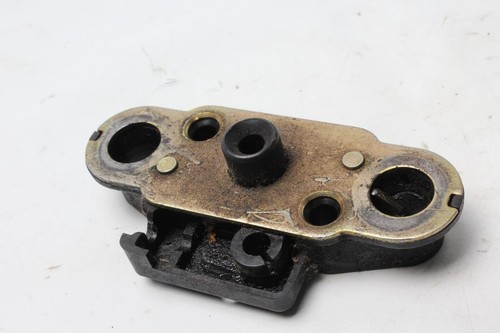 Bench lock - , receiver