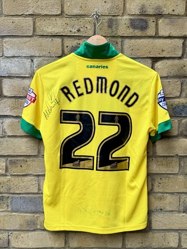 Nathan redmond norwich - nathan,