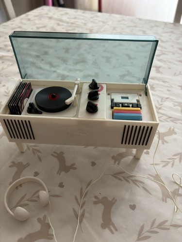 Vintage sindy doll - vintage, hifi