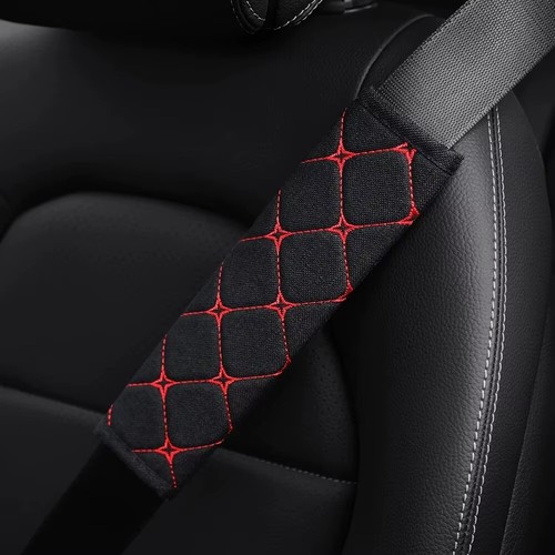 1pc car seat - car, belt