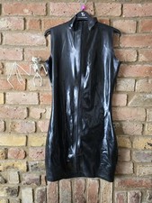 Westward Bound Black Latex