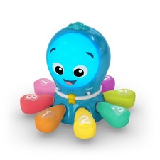 Baby Einstein Go Opus Go Crawl