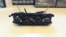 VW T CROSS HEATER CLIMATE