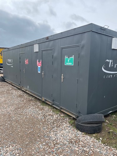 32ft 10ft toilet block - x,