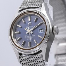 **Vintage 1970s** OMEGA
