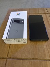 Google Pixel 8 128GB, Hazel unlocked