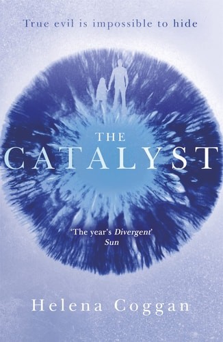 Helena coggan the catalyst - helena,
