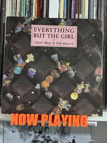 Everything but the girl - but,