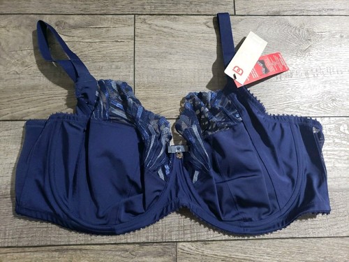 Berlei women embrace side - women's,