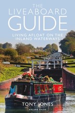The Liveaboard Guide by Tony