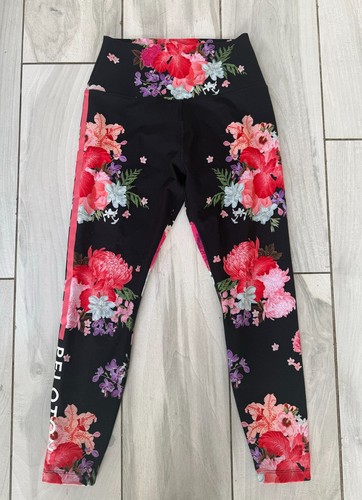 Peloton cadence floral - peloton,