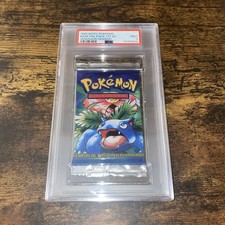 Pokemon Base Set 1st Edition
