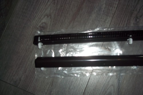 Pvc window trickle vents pack - trickle,