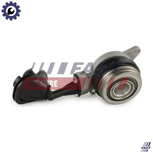 Clutch release bearing ft67027 - release,