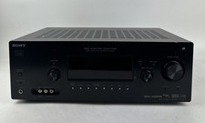 SONY STR-DG710 6.1 Channel 85W