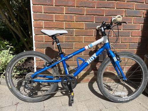 Hoy bonaly inch - bonaly, 20-inch