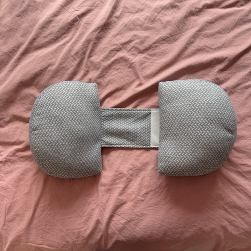 Momcozy pregnancy pillow - momcozy,