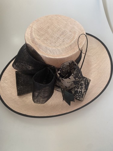 Vivien sheriff straw formal - sheriff,