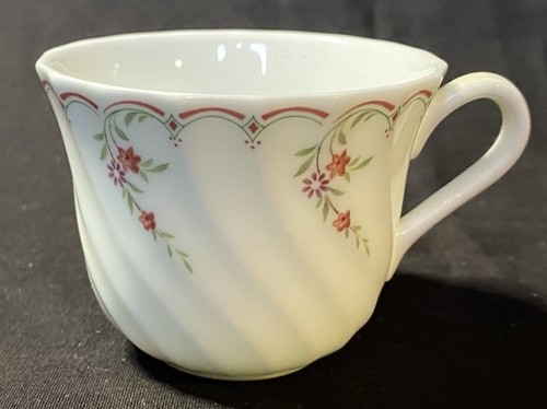 Wedgwood pink garland - x,