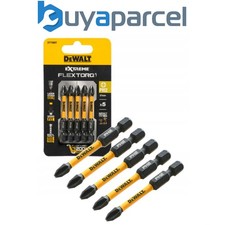 5x Dewalt DT7998T Extended