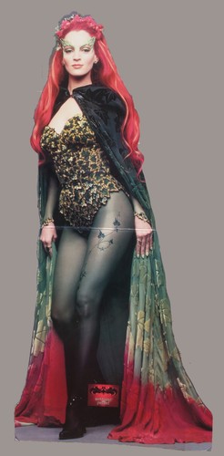 Official 1997 poison ivy - 1997, life
