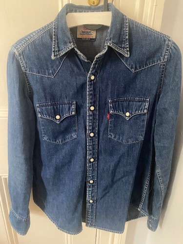 Levi blue tailored - blue,