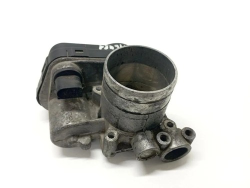 Mercedes benz w168 throttle - a,