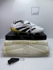 Adidas Predator Elite Tongue