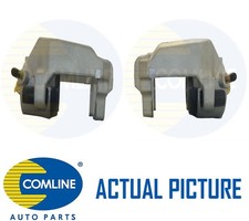 FRONT BRAKE CALIPER PAIR