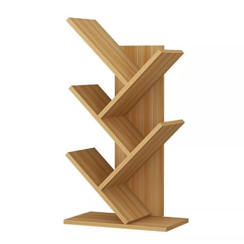 Tree bookcase freestanding - tree,