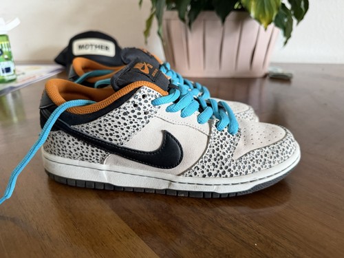 Nike dunk pro - nike, low