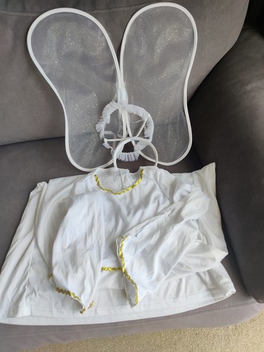 Cleopatra angel costume - angel,