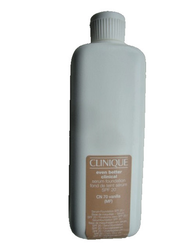 Clinique even better makeup - even, makeup-