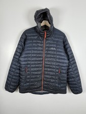 Rab Jacket Size Large Grey