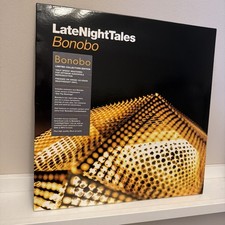 Various Artists Late Night