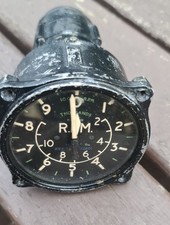 WW2 RAF LANCASTER BOMBER rpm