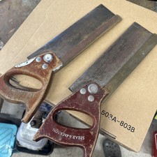 Vintage Spear & Jackson' 8"